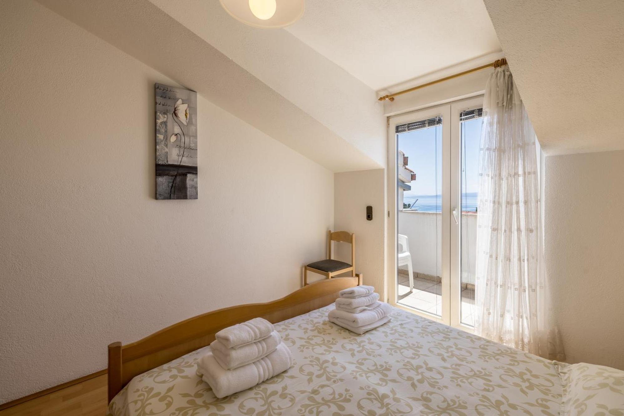 Holiday Home Krishto Trogir Exterior foto