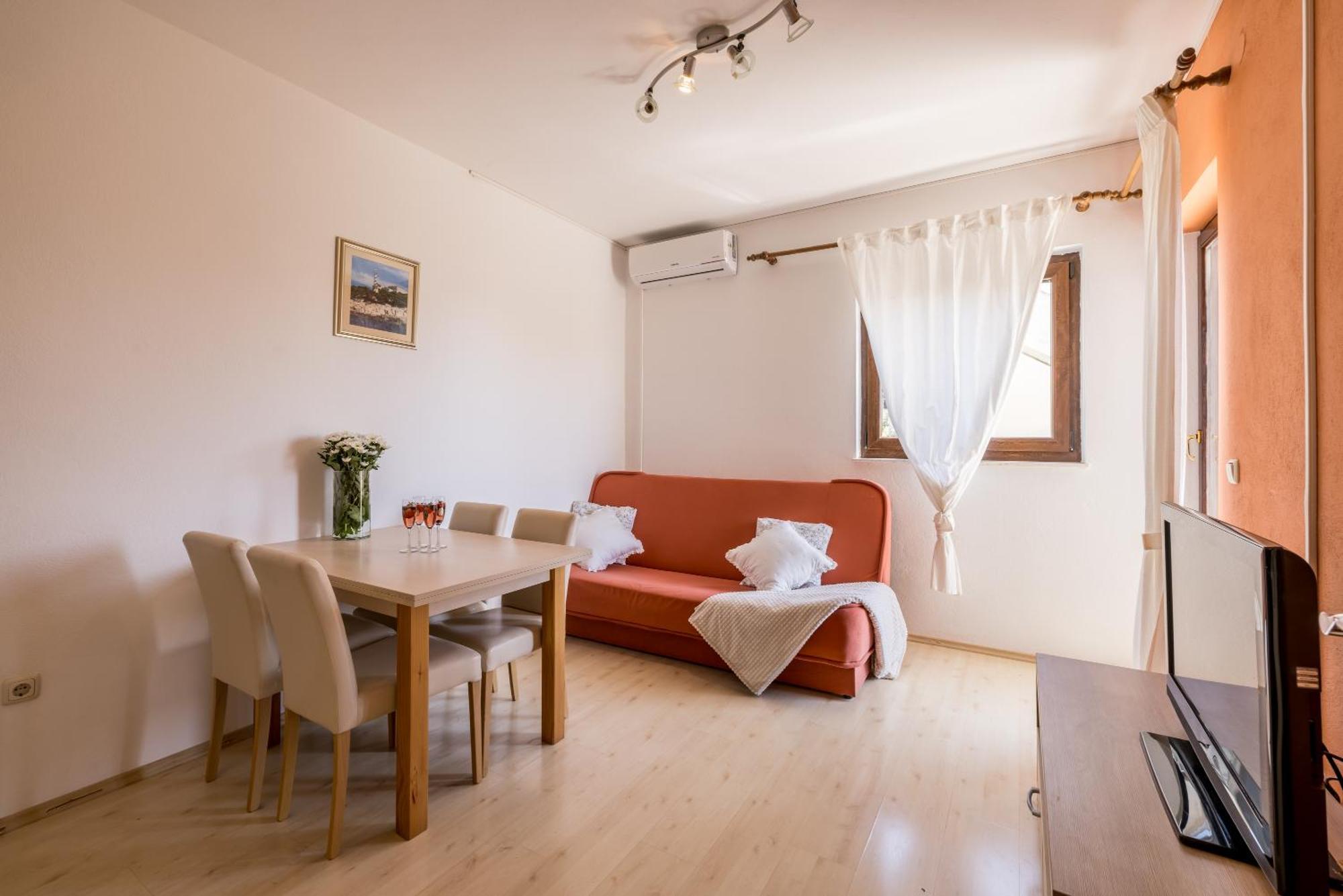 Holiday Home Krishto Trogir Exterior foto