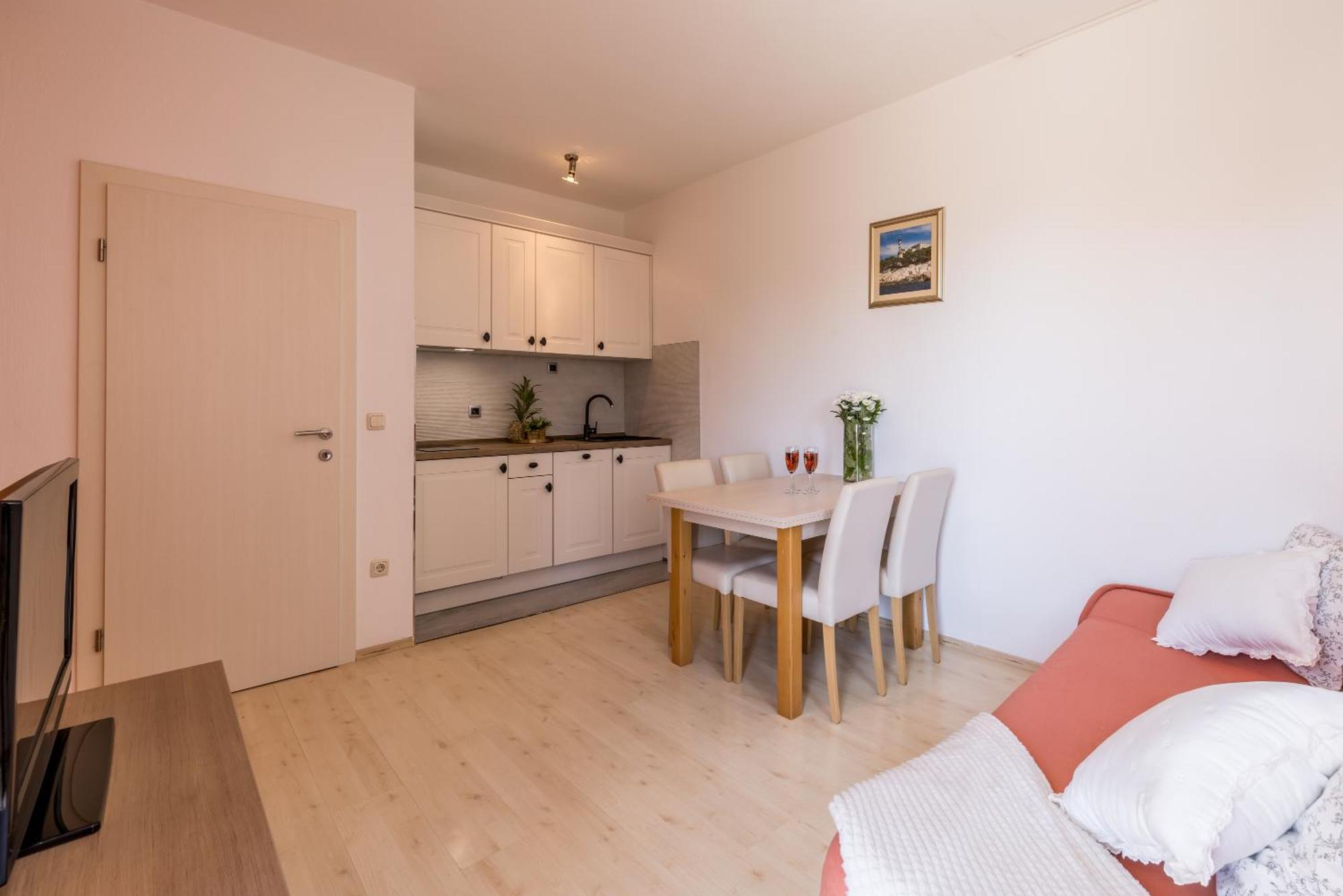 Holiday Home Krishto Trogir Exterior foto