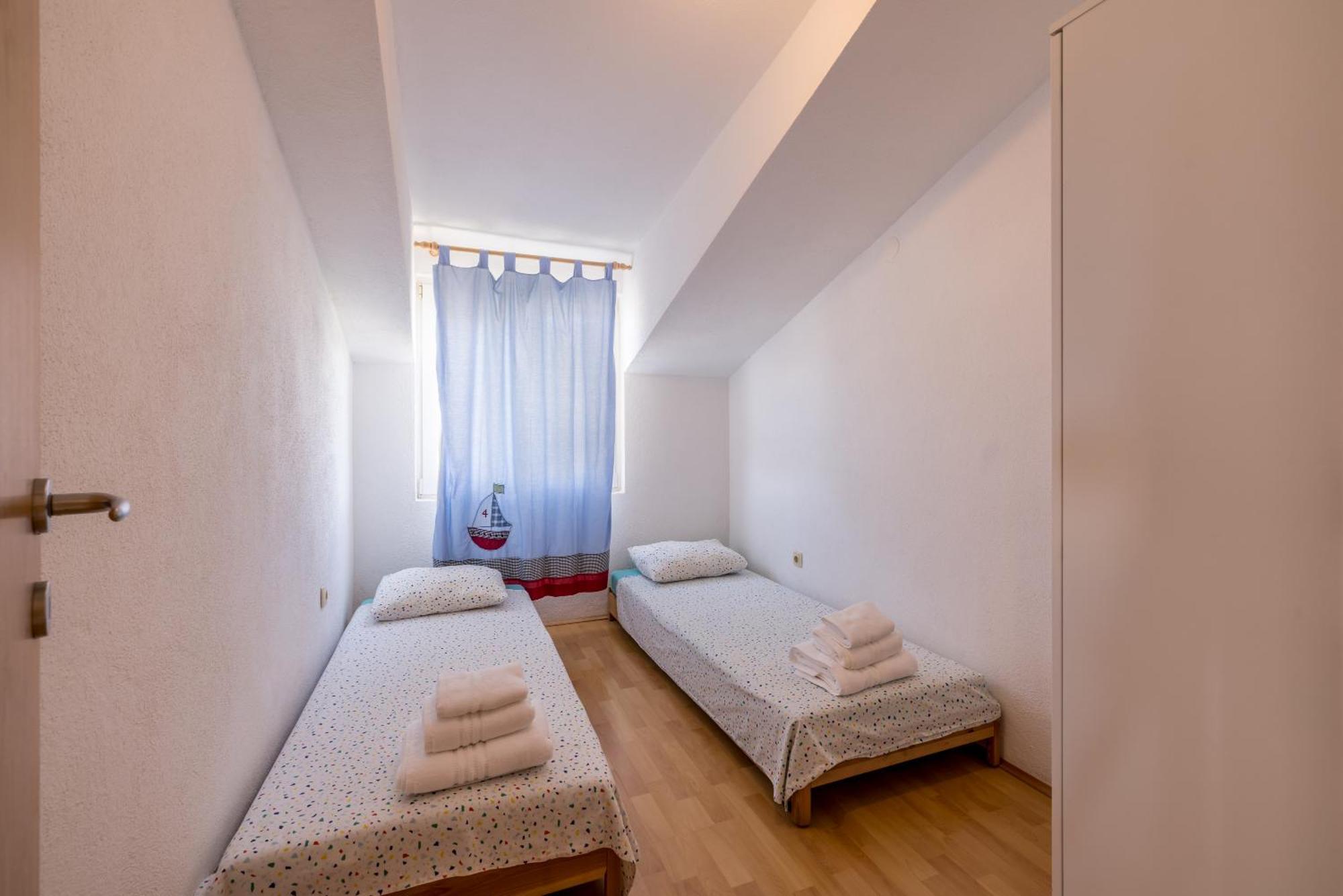 Holiday Home Krishto Trogir Exterior foto
