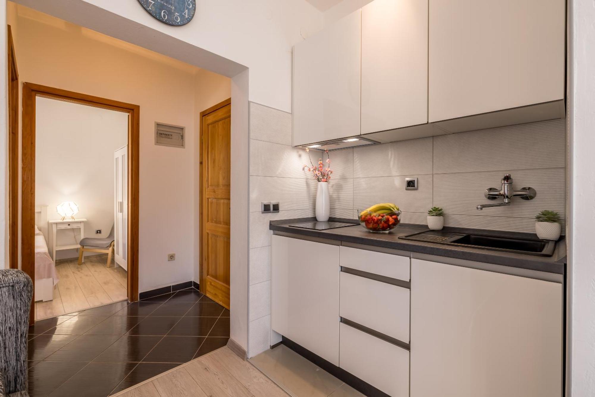 Holiday Home Krishto Trogir Exterior foto