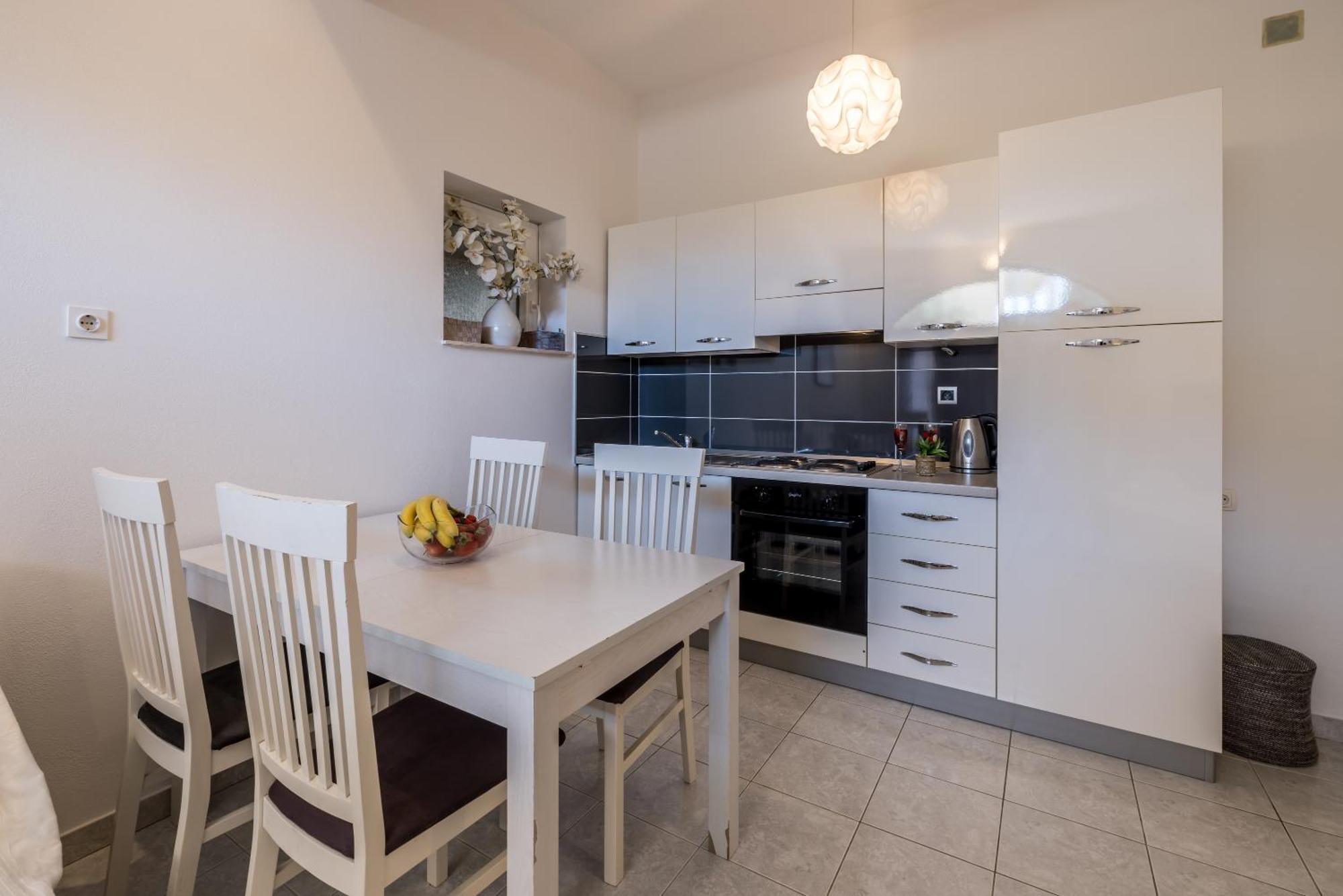 Holiday Home Krishto Trogir Exterior foto