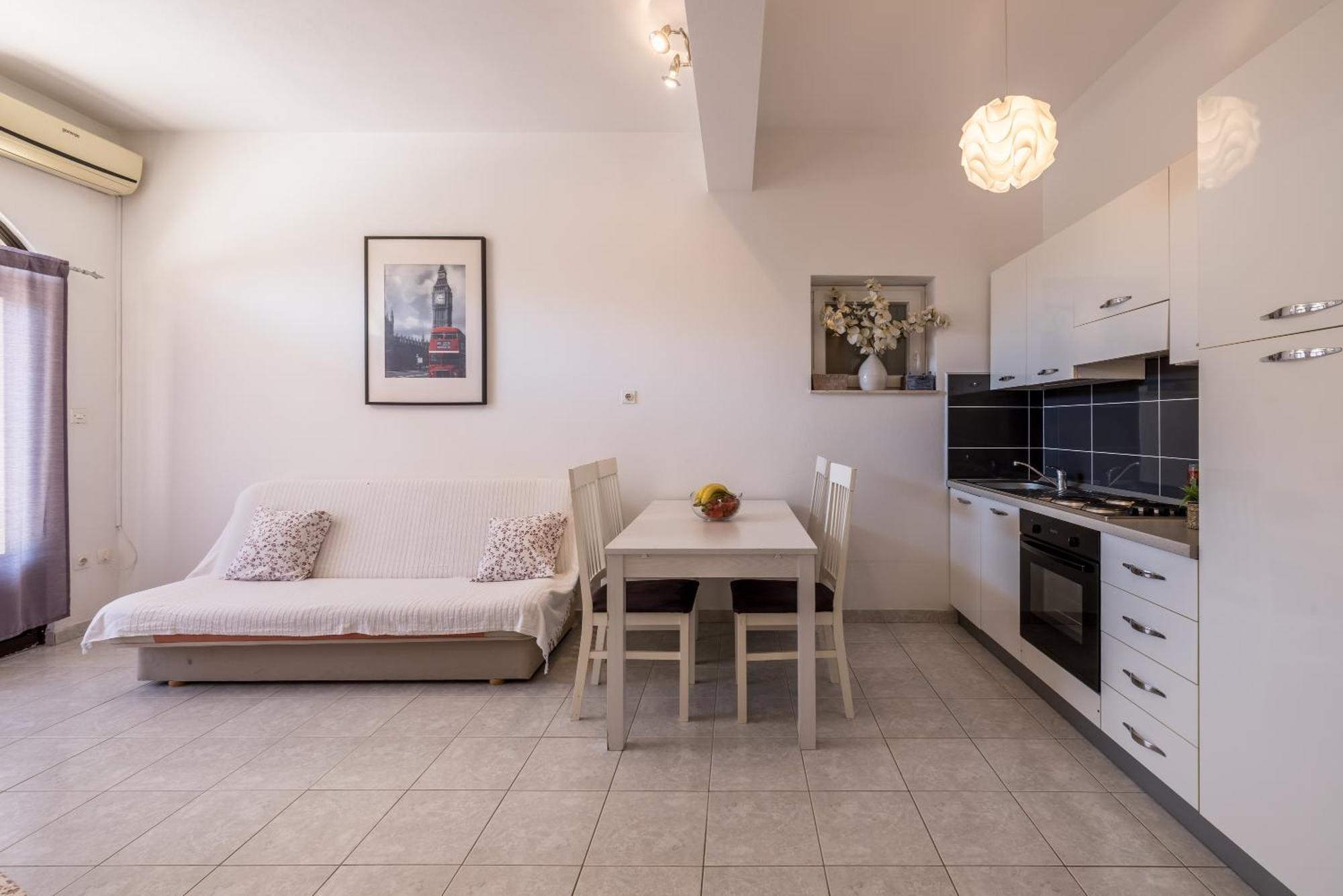 Holiday Home Krishto Trogir Exterior foto