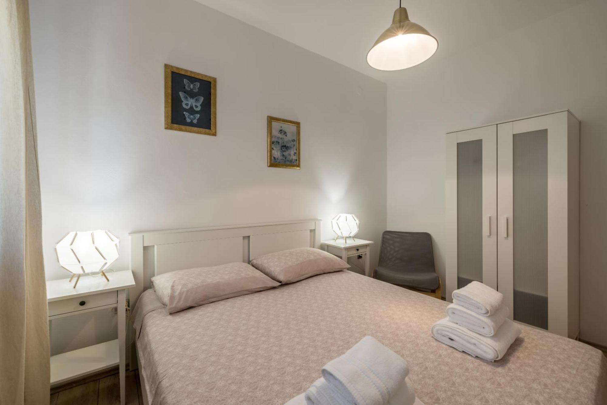 Holiday Home Krishto Trogir Exterior foto
