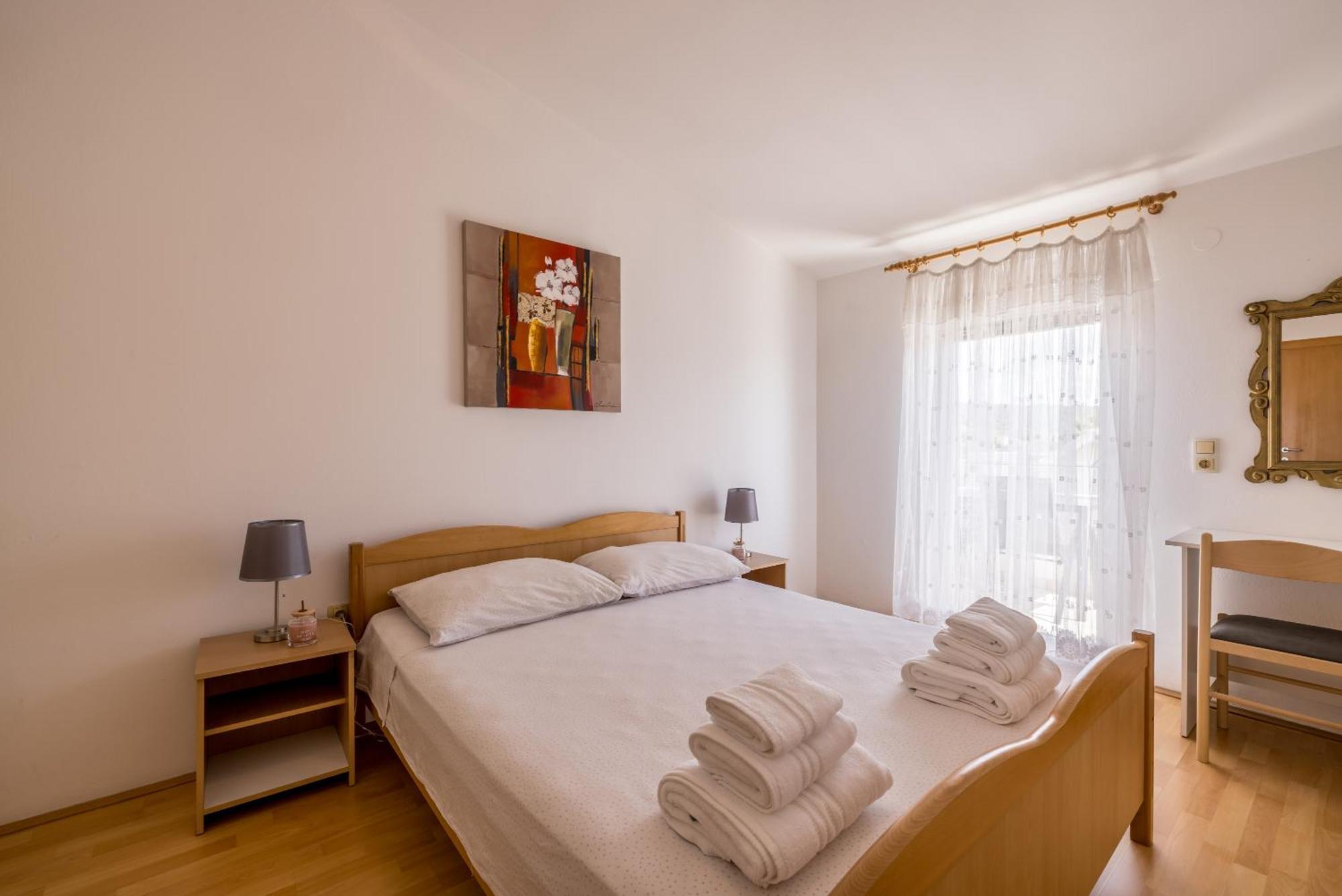 Holiday Home Krishto Trogir Exterior foto