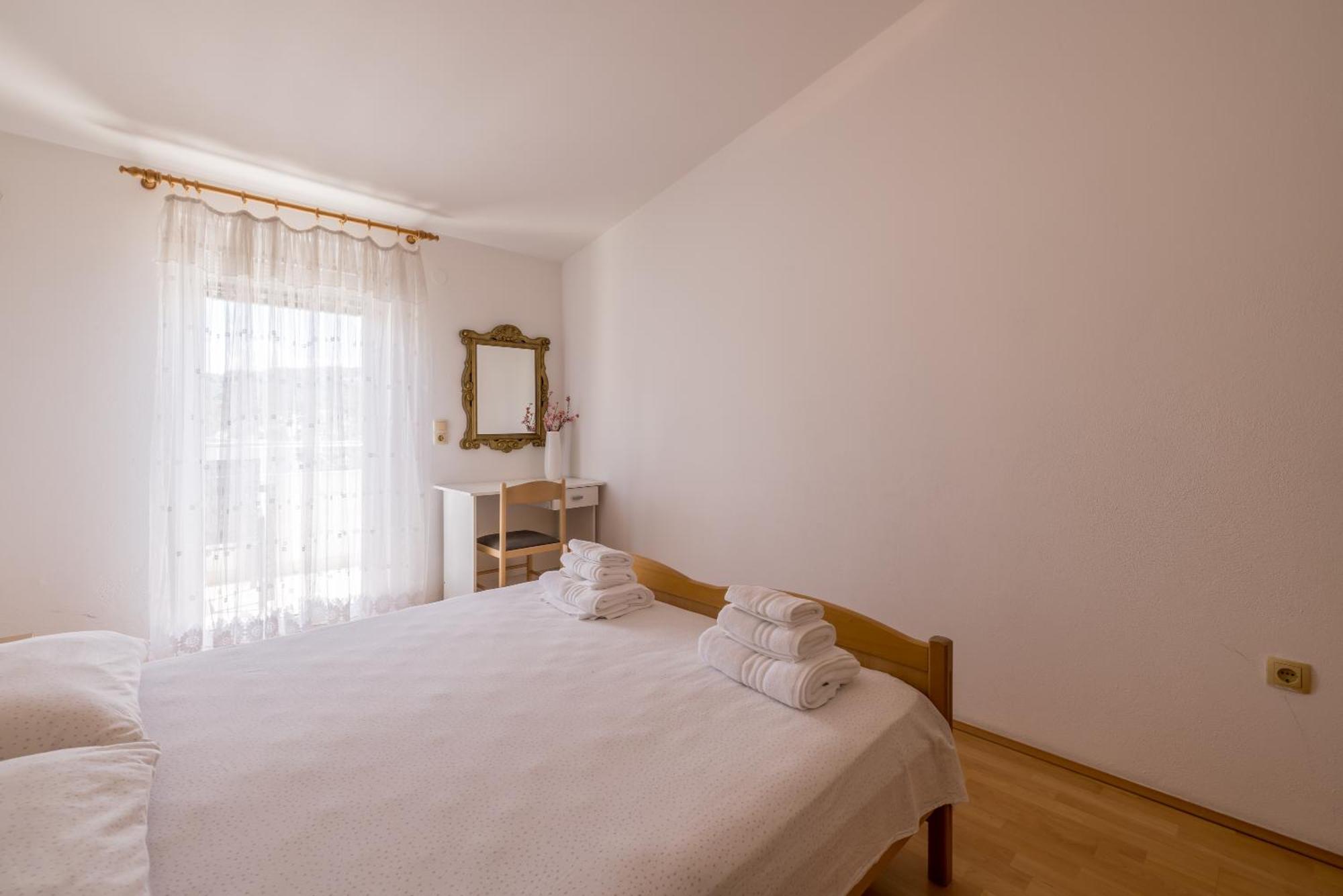 Holiday Home Krishto Trogir Exterior foto