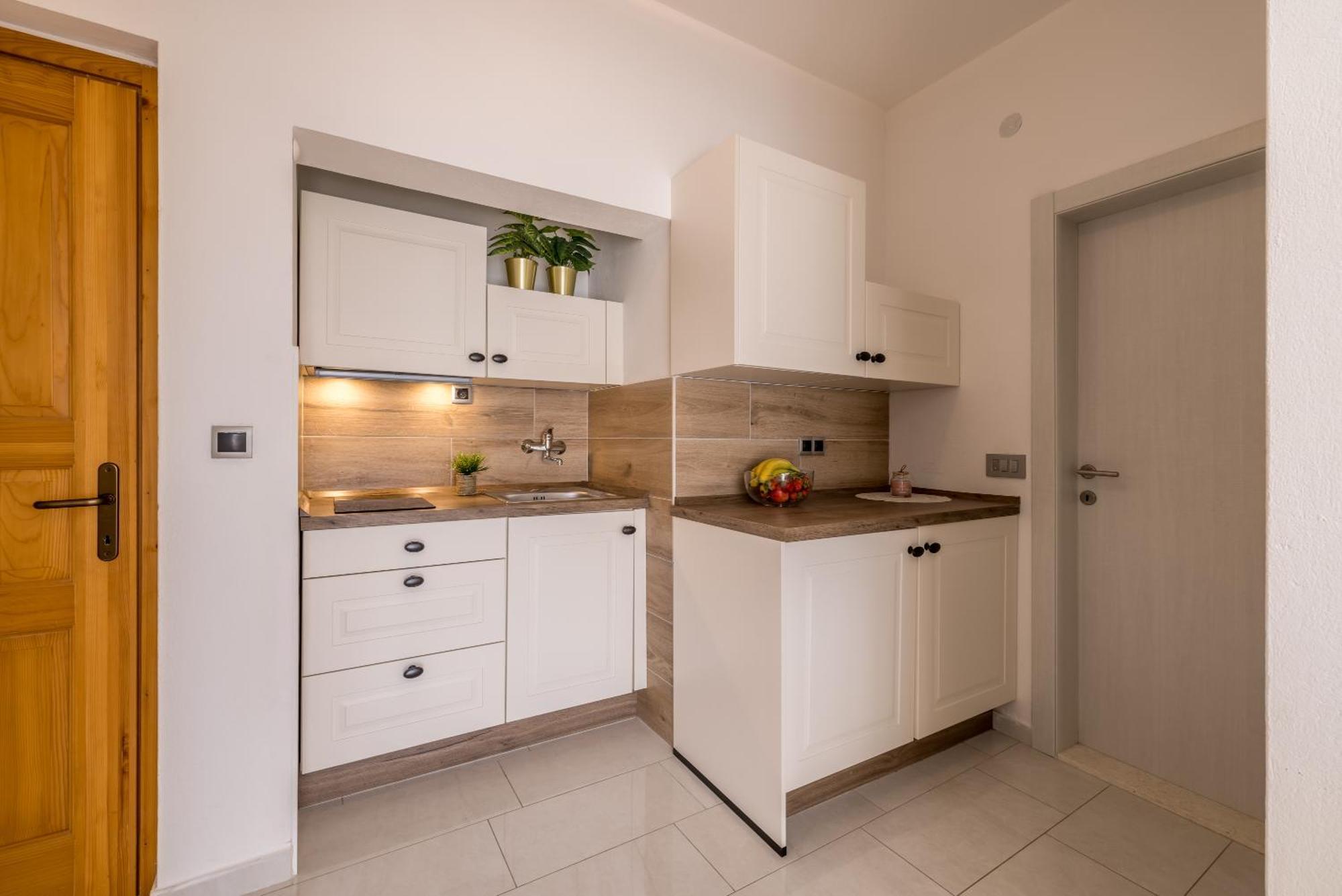 Holiday Home Krishto Trogir Exterior foto