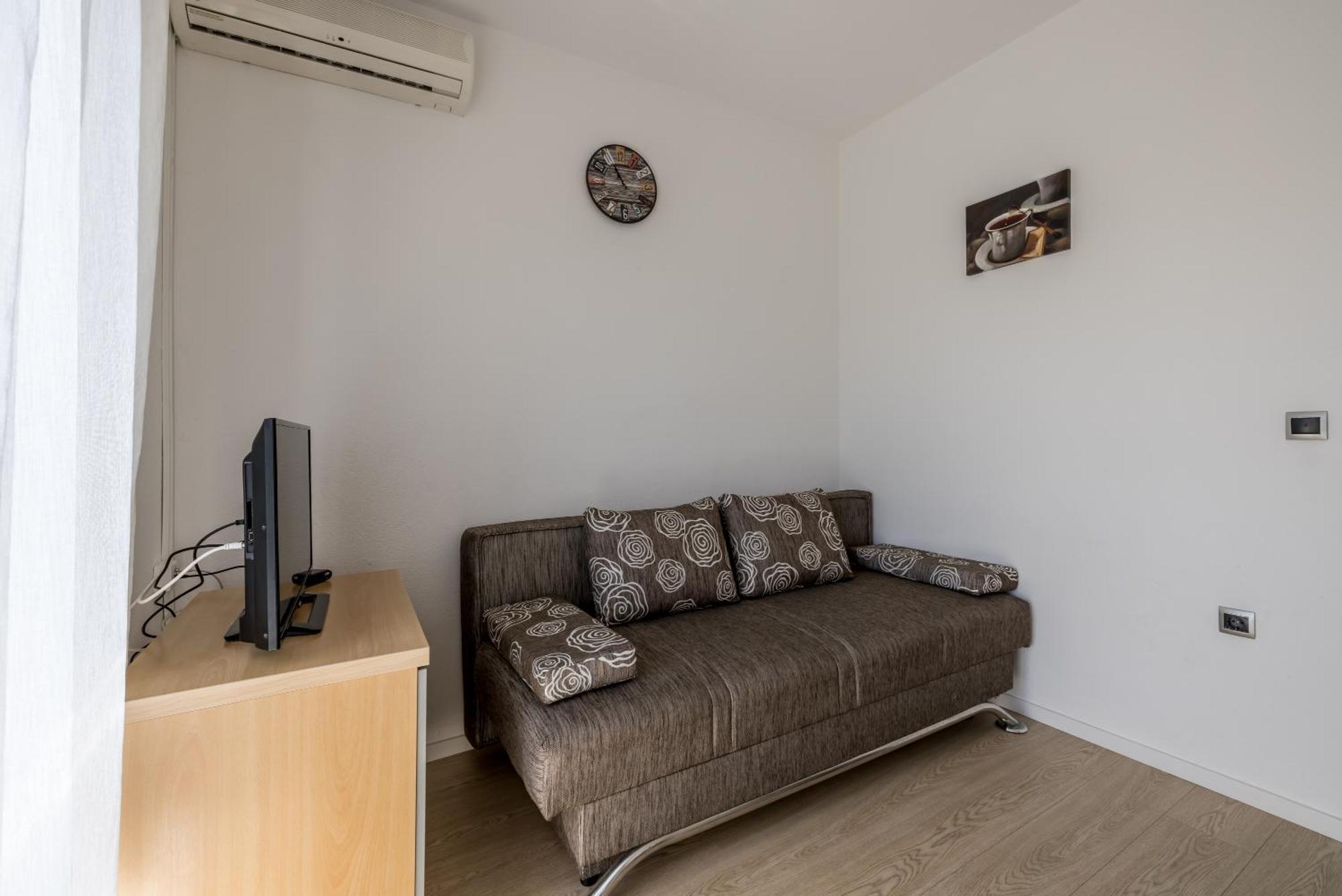 Holiday Home Krishto Trogir Exterior foto