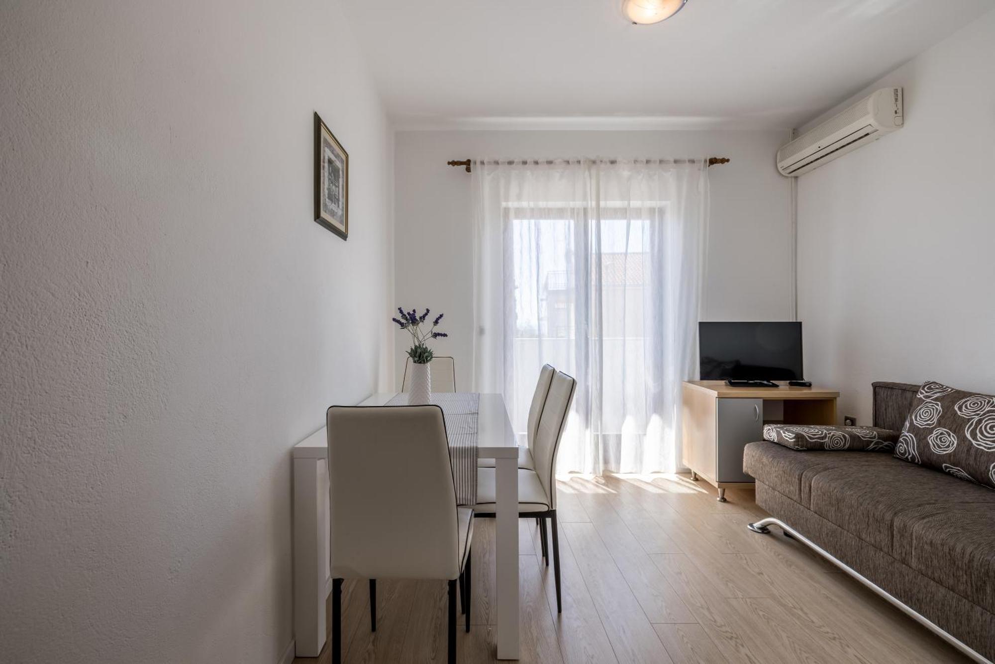 Holiday Home Krishto Trogir Exterior foto